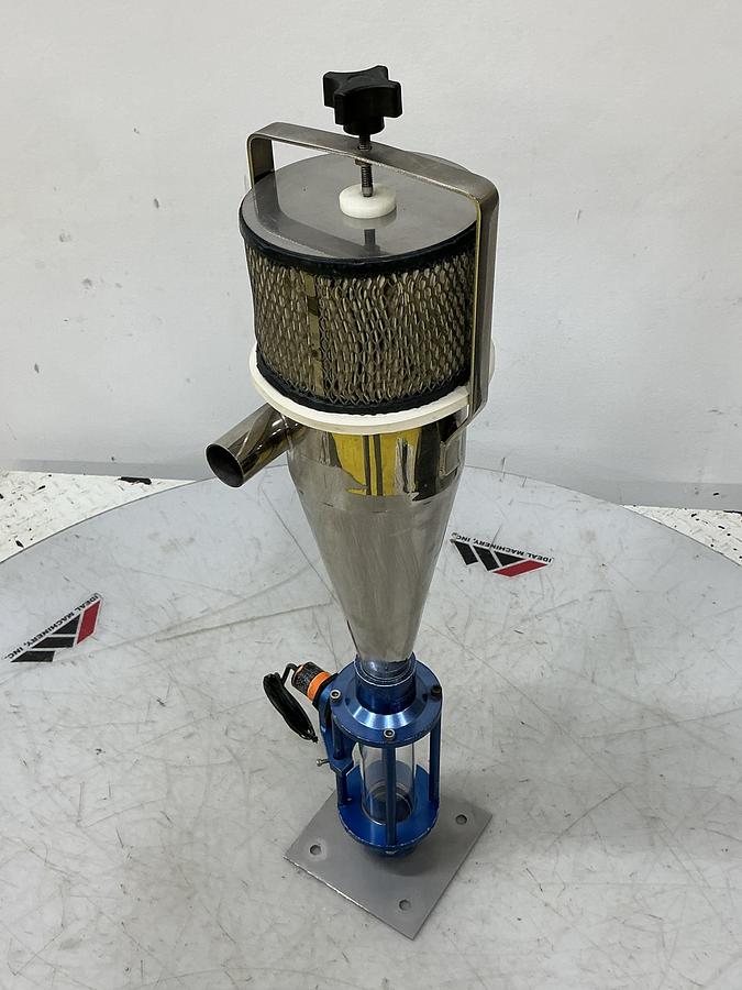 Used AUTOLOAD MATERIAL TRANSFER SYSTEMS