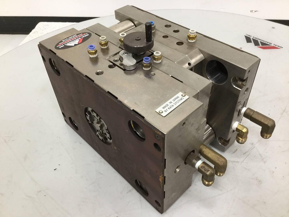 Used KATA SYSTEMS CD Mold CD MOLD877 #94893