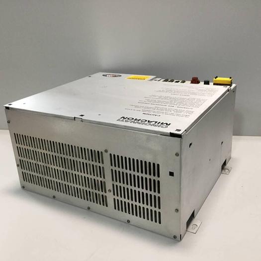 Used CINCINNATI MILACRON Card Rack 3-700-0186A Used