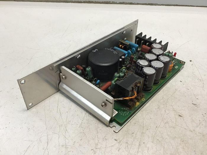 Used NEMIC-LAMBDA Circuit Board PWB-79C Used