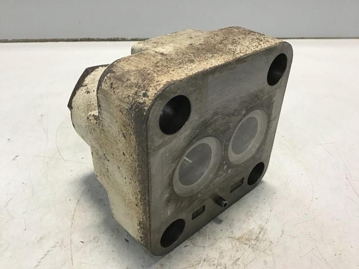 Used YUATSU SEIKO Valve C2G-10-0.4-40-4083A #141188