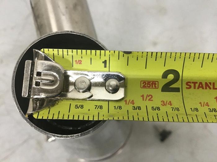 Used AUTOLOAD Loader Hopper T150775 #130415