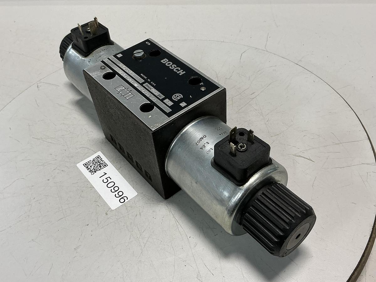 Used BOSCH 9810232431