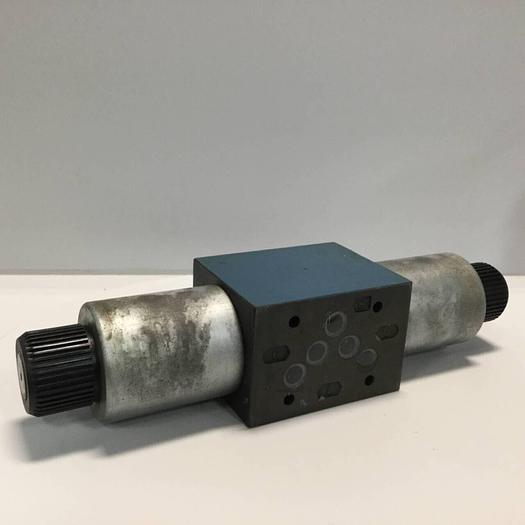 Used BOSCH Valve 0 810 001 401 #91617