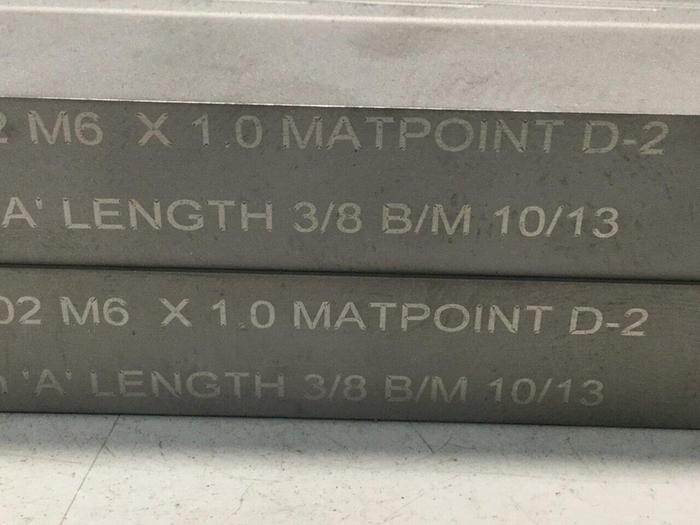 FGT Bolt Die Set 4-N1-S6-902 #110290