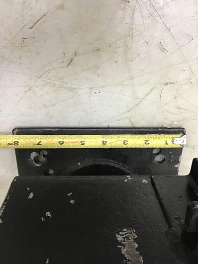 Used STORCH Drawer Magnet w/Shutoff MAG297 Used