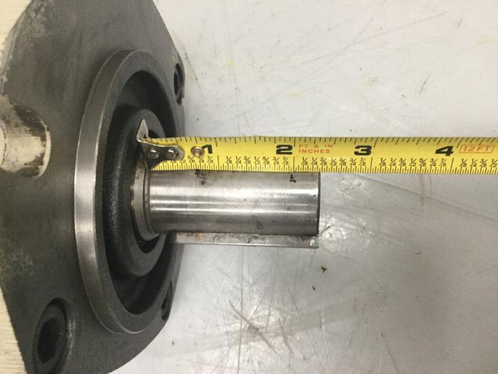 Used REBLING Pump 544000 #115024