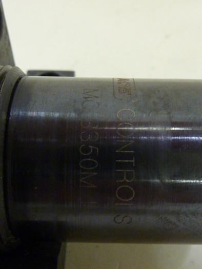 Used ACE CONTROLS Shock Absorber MC 3350M1 #59849