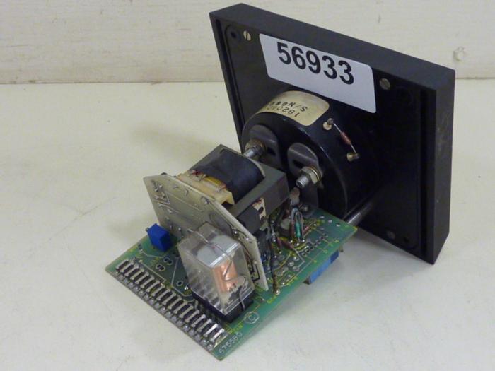 Used GENERIC Gauge 182040 #56933