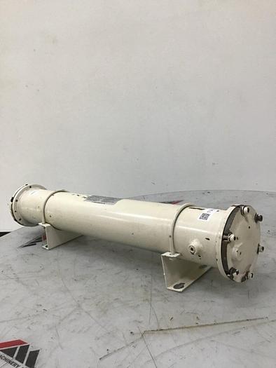 Used DAIKIN Heat Exchanger / Oil Cooler LT2020A-10 #136586
