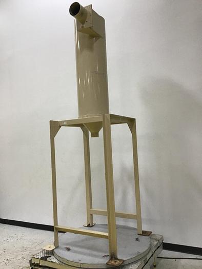 Used GENERIC Dust Collecter DC-HOP #136676