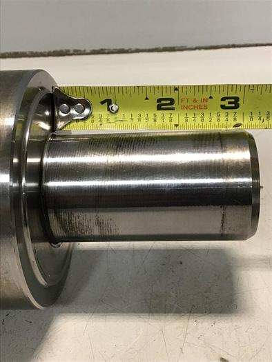 Used VAN DORN 40 mm Drive Adapter 317464 Used