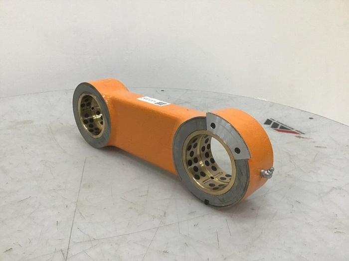 Used CINCINNATI MILACRON Toggle Link 5037164 #131357