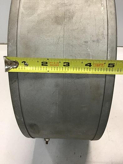 Used WATLOW 4000 Watt Heater Band 252174XX #125597