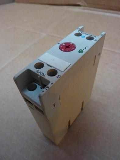 Used ALLEN BRADLEY Timing Relay 700-FS #24451