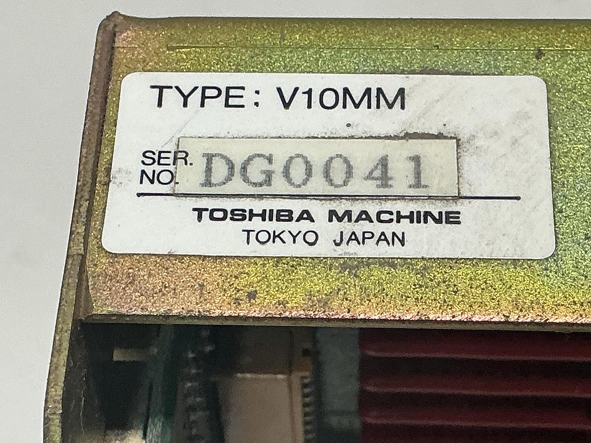 Used TOSHIBA H2184212