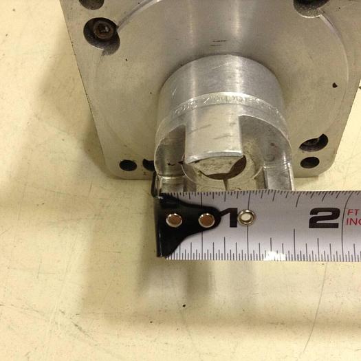 Used ALLEN BRADLEY AC Servo Motor 1326AS-B330H-21-K3 SER A Used