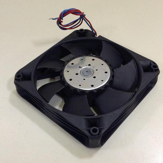 Used EBMPAPST Fan 4414 FNN #81808