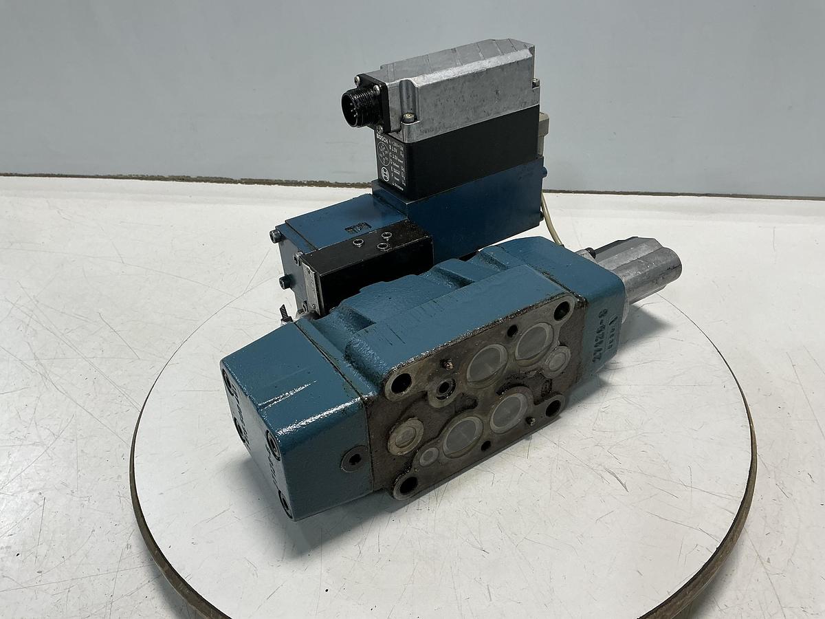 Used BOSCH 081WV06P1M1010WS024/00/D51