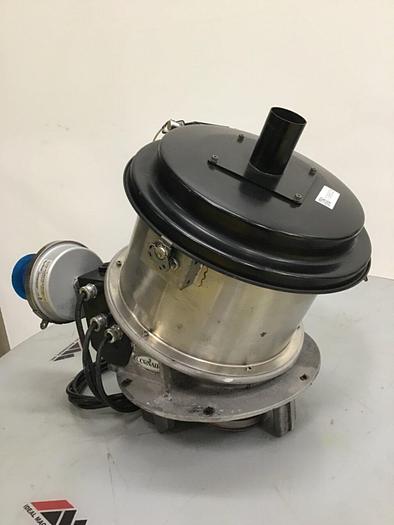 Used CONAIR Vacuum Receiver AR5 Used
