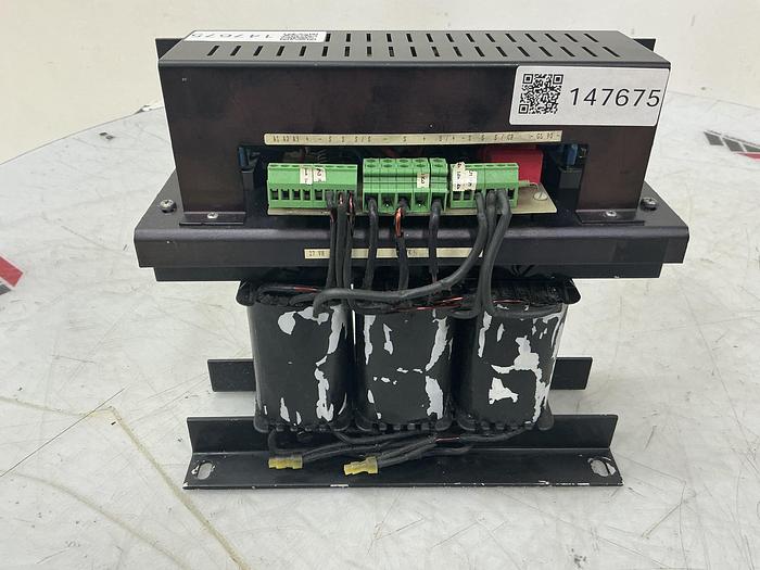 Used EMB WITTLICH PU90+GL90