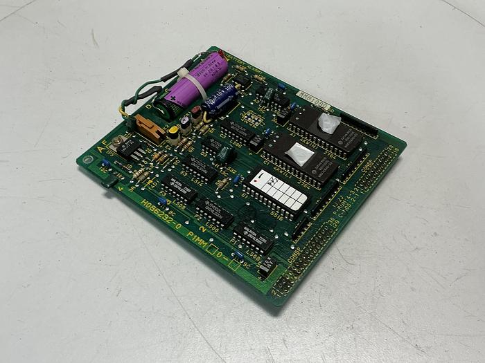 Used SHIBAURA H086232-0 P1MM10