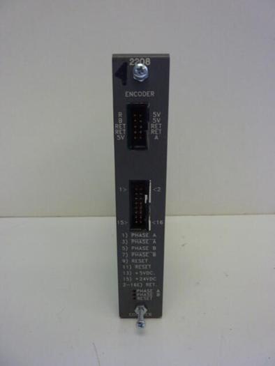 Used CONTROL TECHNOLOGY Circuit Board 50-1508 2208 USED