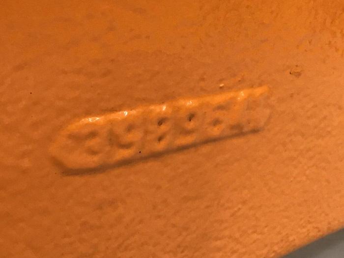 Used CINCINNATI MILACRON Toggle Link 3989641 #119226