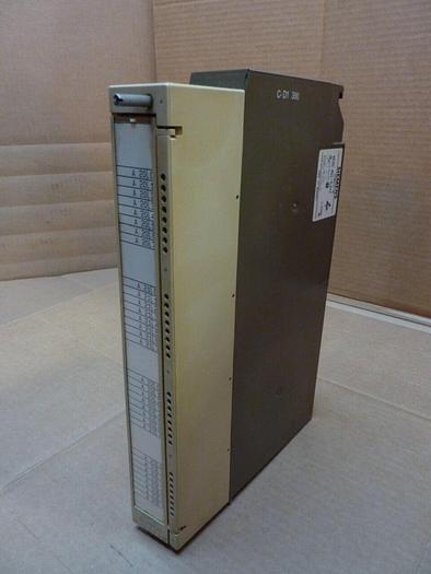 Used SIEMENS Digital Output Module 6ES5 451-7LA11 #57756