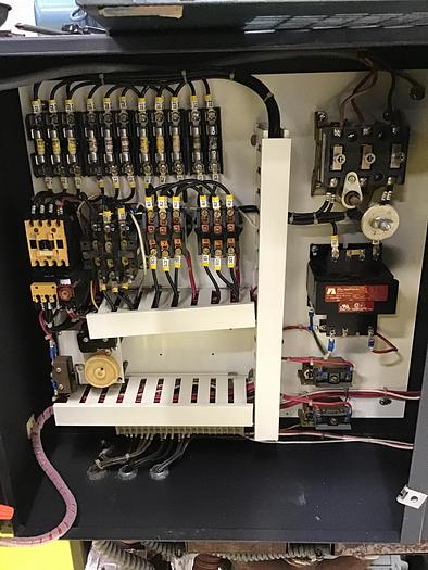 Used AEC WHITLOCK SB-100RT Desiccant Dryer Used #142461