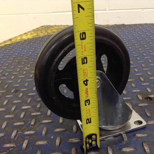 Used GENERIC Swivel Caster CASTER978 #74978