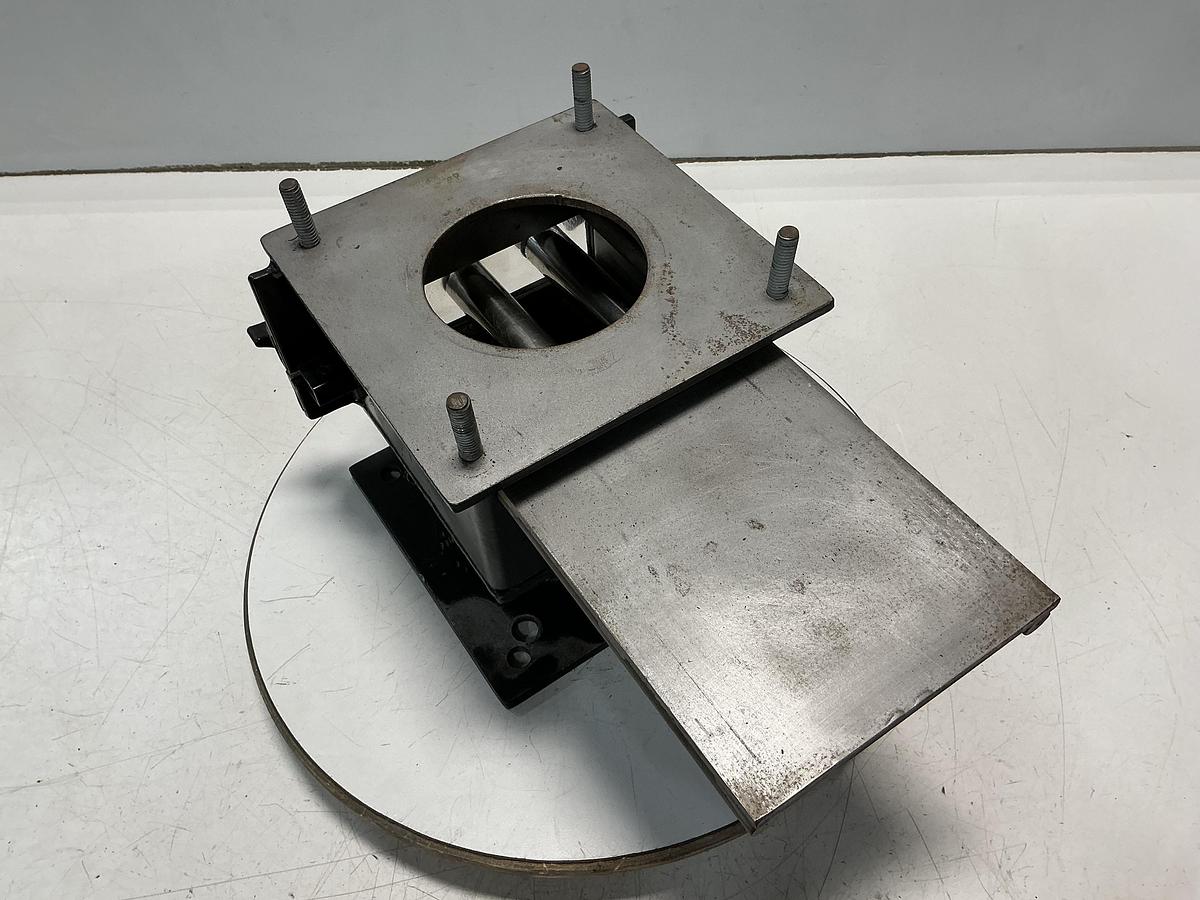 Used NOVATEC 9109644-5-02