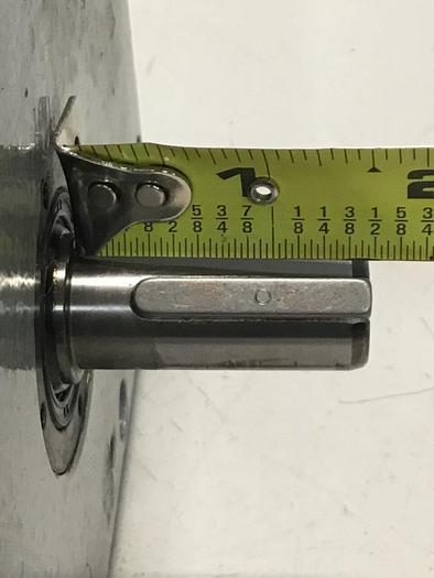 Used SANDEX Indexing Drive 6FNT0732R-SM3VW1/X #119949