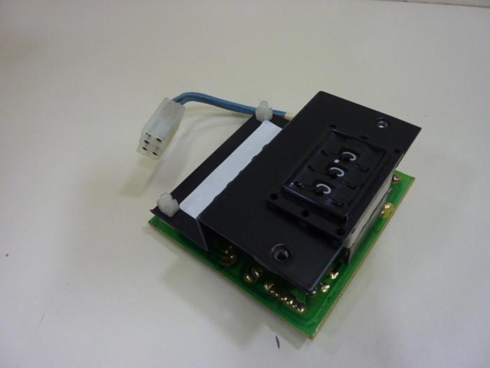 Used LINCOLN ELECTRIC Circuit Board L6237-5 #59159