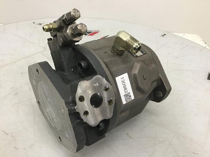 Used REXROTH Hydraulic Pump AA10VS071DFR131RPKC92K02 Used