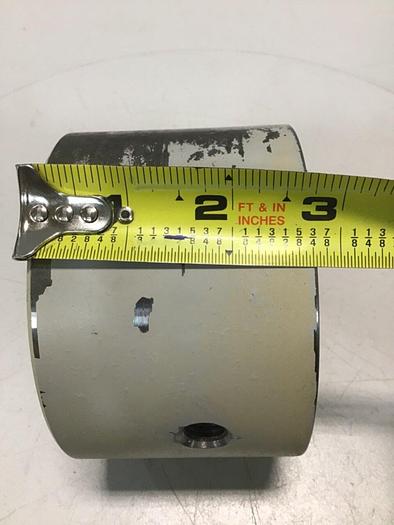 Used VAN DORN DEMAG Tie Bar Nut 341220ST Used