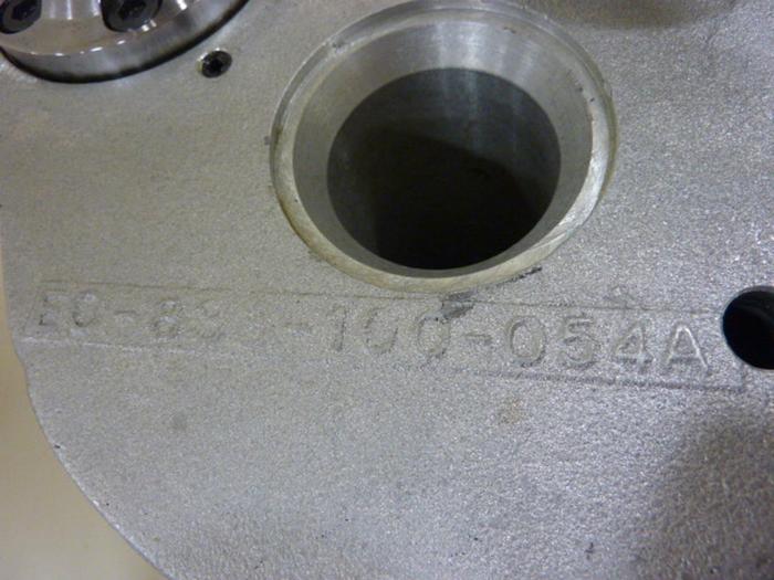 Used FANUC Robot Part EO-0833-100-054A #57735