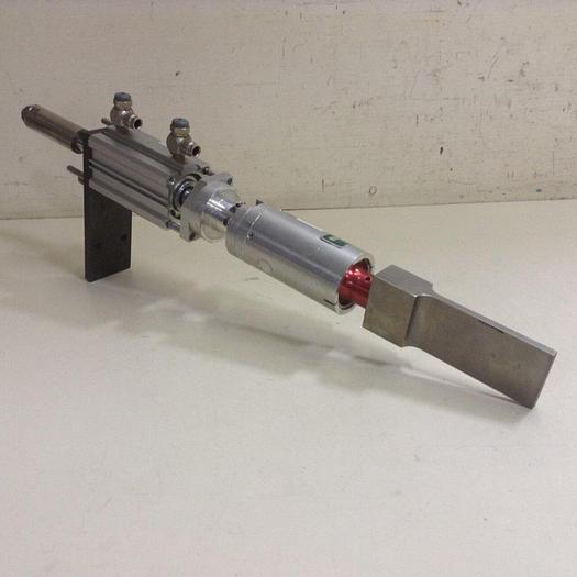 Used DUKANE Welding Horn 41C28 /F #85248