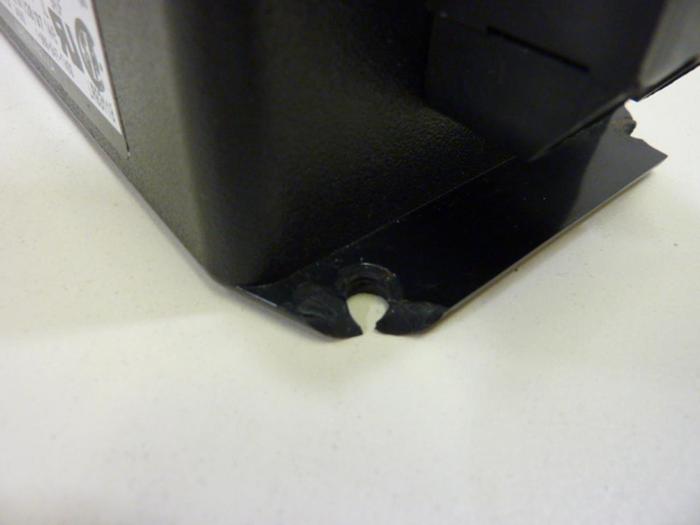 Used INNOVATIVE TECH Surge Suppressor HS-P-SP-120-30A-RJ #56162