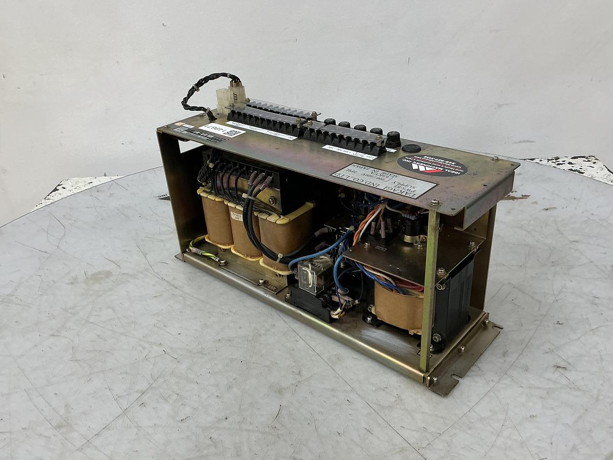 Used TAKAGI PWS-81