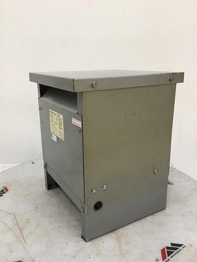Used DONGAN 15 kVA Transformer 63-6215SH Used