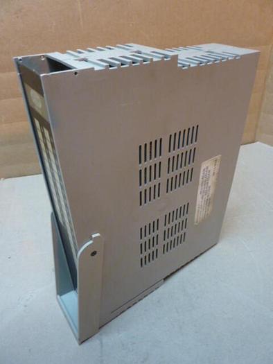 Used BARBER COLMAN Sequence Module 80CA-10001-002-0-00 #30981