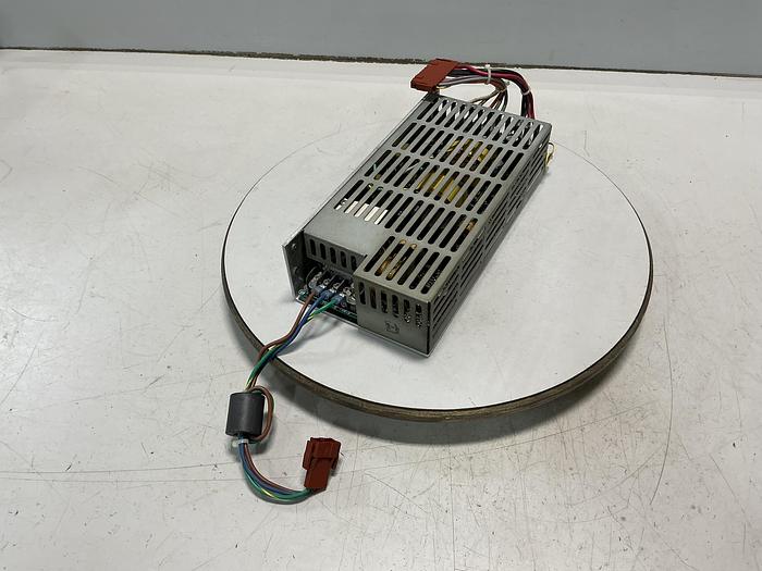 Used SSI SQM200-1222-5-A