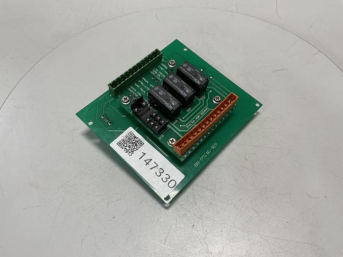 Used WAGO 691-91266-00