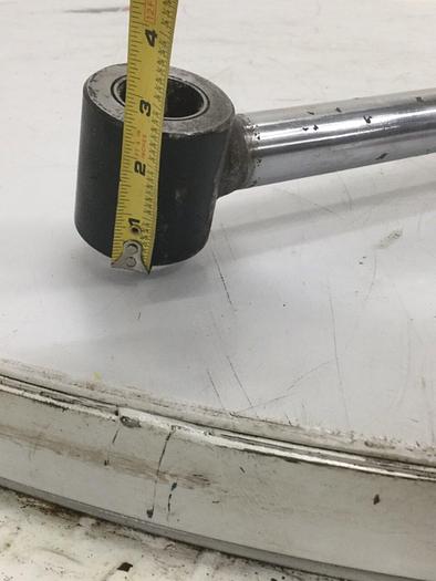 Used GENERIC Hydraulic Cylinder LIFT GATE CYLINDER #116348