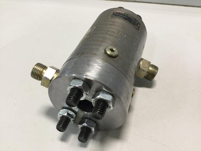 Used REXROTH Pump SYDZ000113/200V028M-001 #109842