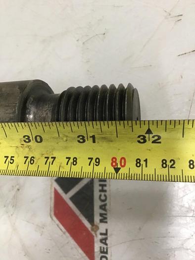 Used VAN DORN Crosshead Slide Pin 305369 ST #140905