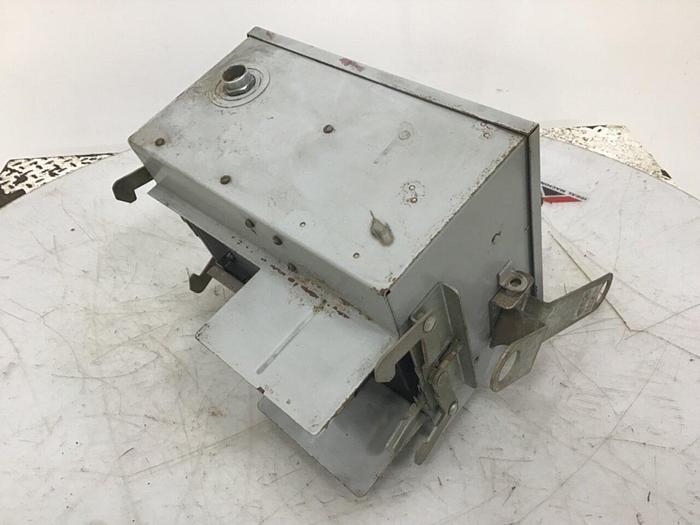 Used ITE SIEMENS 30 Amp Bus Disconnect Switch RV361G #137250