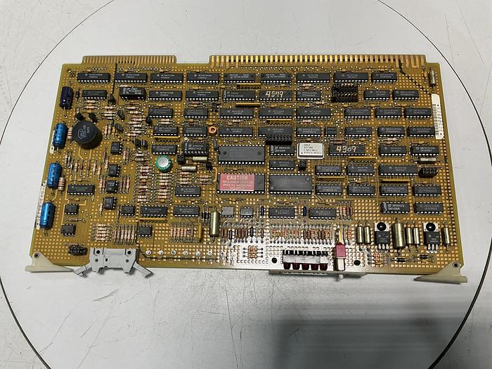 Used CINCINNATI MILACRON 3-533-0610G