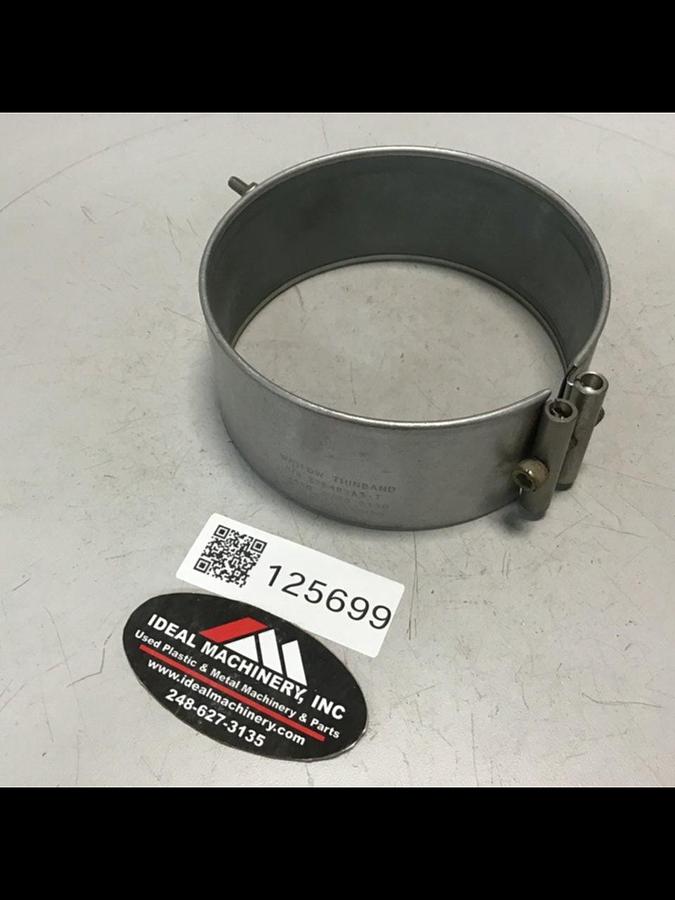 WATLOW 760 Watt Heater Band STB4B2A3-1 NEW